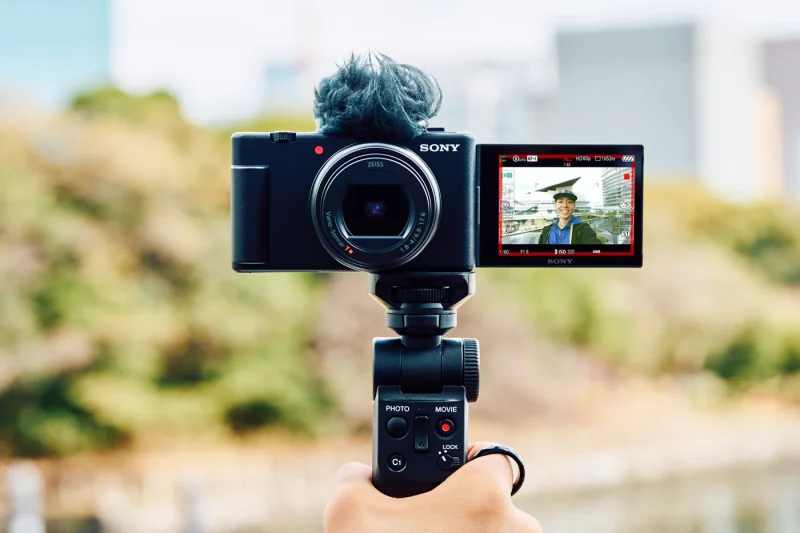 Les 10 meilleurs cameras compactes en 2025