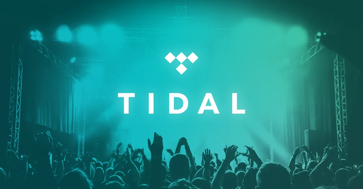 🌊 TIDAL : Le meilleur compromis<br>