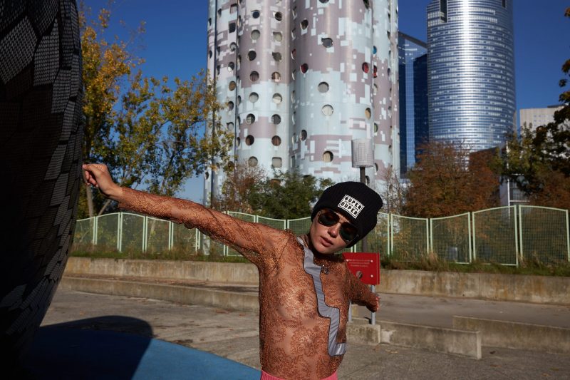 Guillaume Reynaud Photographe