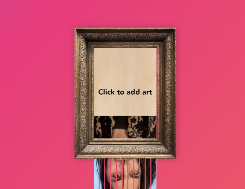Day 01 : The html Bansky shredder