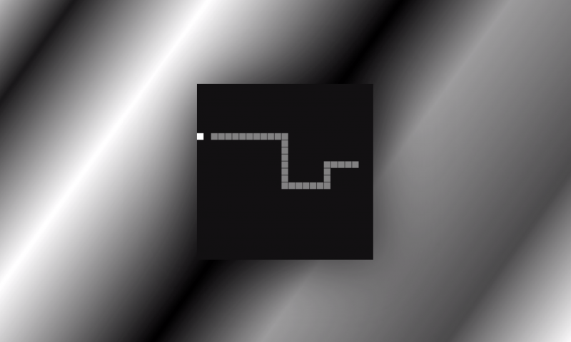 Fun avec Snake