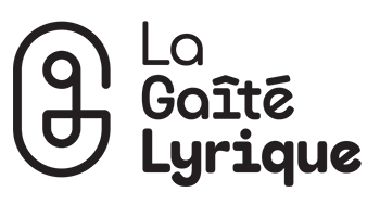 La Gaité Lyrique Logo