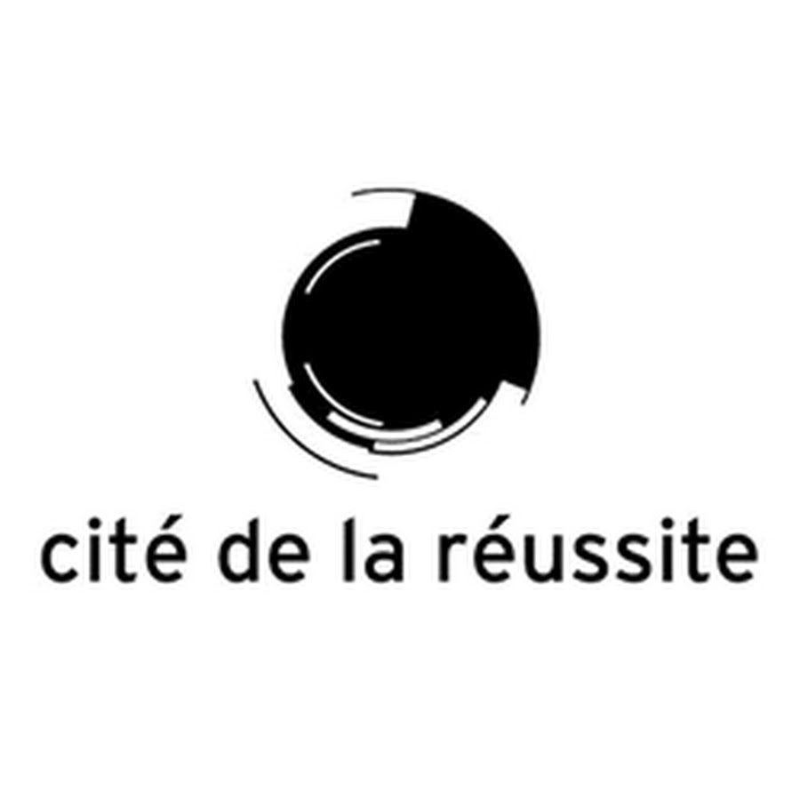 Cité de la réussite Logo