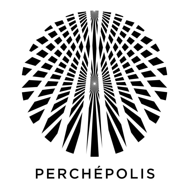 Perchepolis Chateau Perche Logo