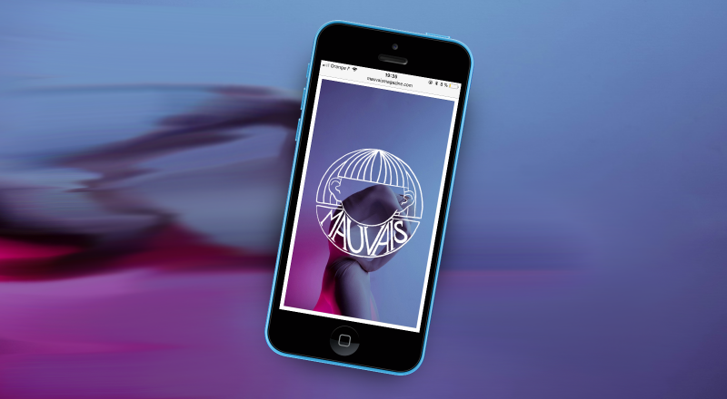 Mauvais Magazine