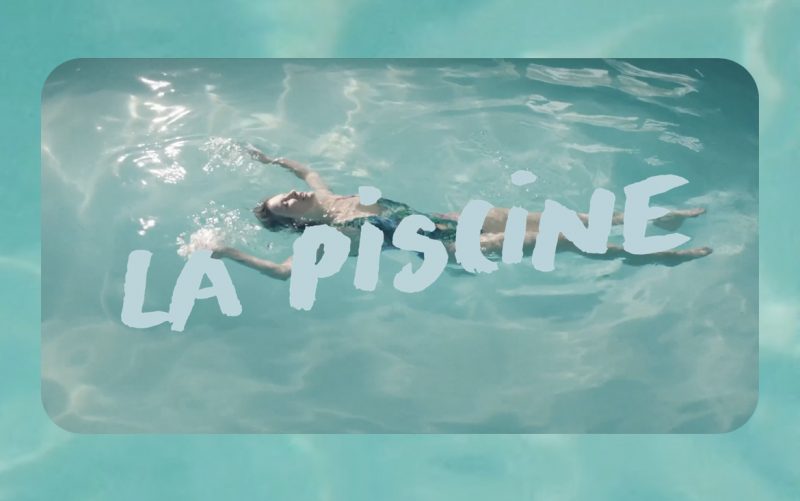 La piscine Paris