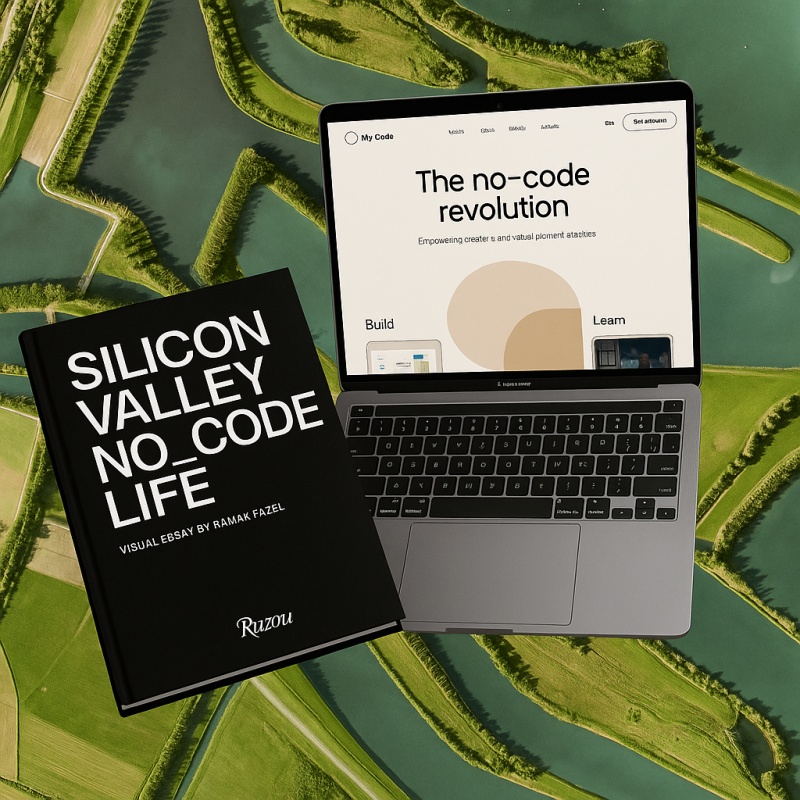 Les 8 meilleurs plateformes no code pour créer son site en 2025, et leurs prix.