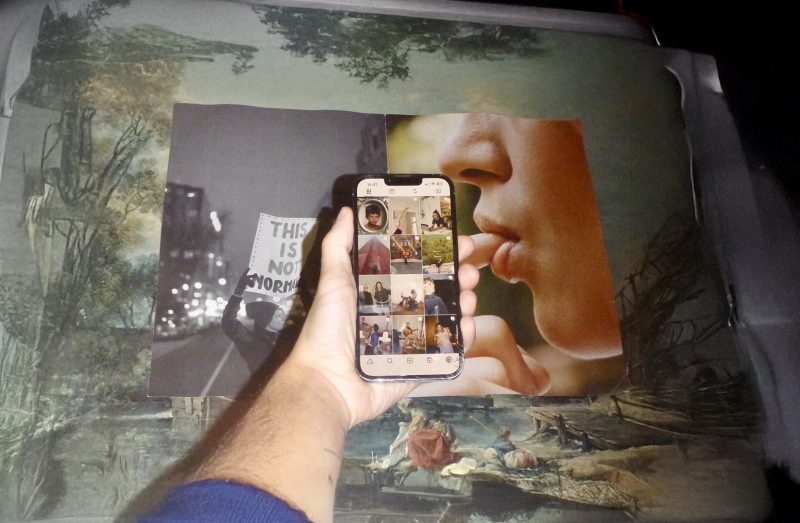 Comment sauvegarder mes données Instagram et pourquoi ?